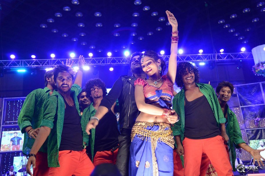 Son-Of-Sathyamurthy-Movie-Audio-Launch